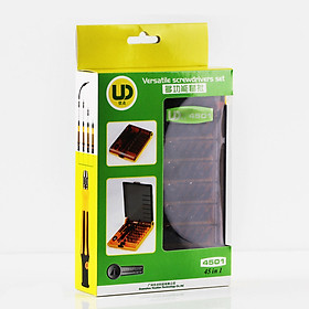 Mua Bộ Dụng Cụ Đa Năng Tua Vít 45 Trong 1 Sửa Chữa Iphone  Máy Móc  Dụng Cụ Gia Đình  Điện Thoại
