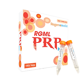 RGML PRP KIT- KIT tách chiết huyết tương giàu tiểu cầu