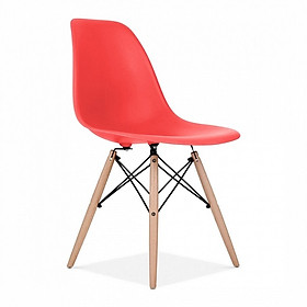 Ghế bàn cao lưng nhựa Home Office GBC68001