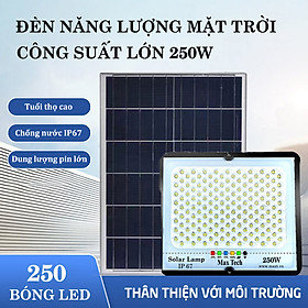 Mua Đèn năng lượng mặt trời 80W -  60W - 45W - 100W - 180W  Hoàn toàn không sử dụng điện  có điều khiển từ xa  - D1145