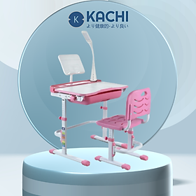 Mua Bàn Học Sinh Chống Gù Kachi MK296