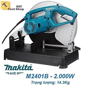 Mua Máy Cắt Sắt 355mm MAKITA M2401B ( Made in Thailand )- Chính Hãng