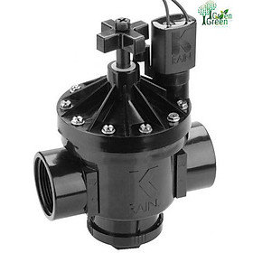 Mua Van điện từ  Krain – Mỹ 24V proseri 150 phi 49mm VK7115 điều khiển tưới tự động