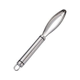 Dụng Cụ Đánh Vảy Cá inox 304