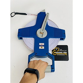 Mua Thước cắm đất 50m vải thủy tinh C-mart D0008-50  Thước đo đất 30m C-mart D0008-30