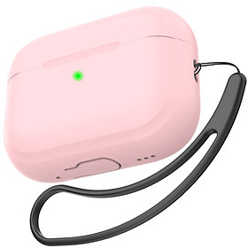 Mua Bao Case Ốp Stripes cho Airpods Pro 2 (USB-C) - Hàng Chính Hãng