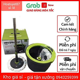 Mua Bộ Chổi lau nhà Lock And Lock Etm498