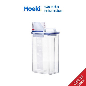 Mua Hộp đựng thức ăn thú cưng bảo quản chống hư hỏng ấm mốc
