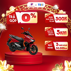 Xe Máy Honda Vario 160 2023