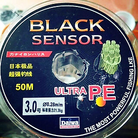 Mua Dù câu cá black dù có lõi cacbon