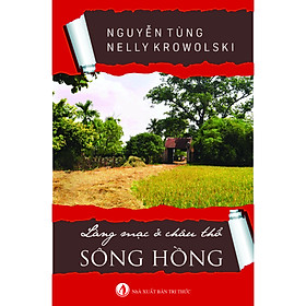 [Download Sách] Làng mạc ở châu thổ sông Hồng