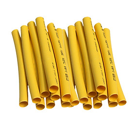 Mua Bộ 20 ống gen co nhiệt bảo vệ đầu cáp sạc điện thoại- máy tính bảng