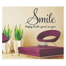 Decal Chữ PK386