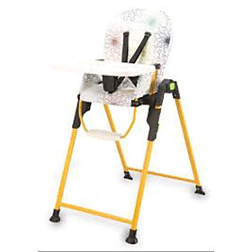 Ghế ăn Party Multi High Chair Lucky Baby