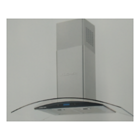 Mua Máy hút mùi Kocher K-228S (90CM) - Hàng Chính Hãng