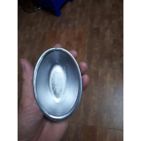 Mua Khuôn làm bánh quả bàng bằng nhôm đúc