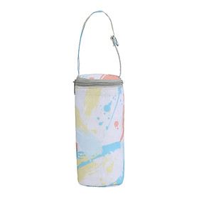 Insulated Bottle Storage Bag Thermal Bags Milk Bottle Holder for