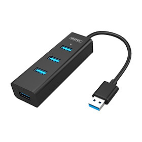 Mua Hub USB 3.0 4 Ports Unitek (Y-3089)  - HÀNG CHÍNH HÃNG