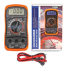 Mua Vinasemi XL830L Đồng Hồ Đo Đa Năng Hiển Thị Số