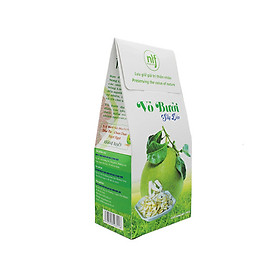Vỏ Bưởi Sấy Dẻo Nông Lâm Food 200g