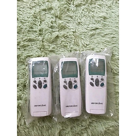 Mua Remote dành cho máy lạnh LG 2 chiều (mở lắp)
