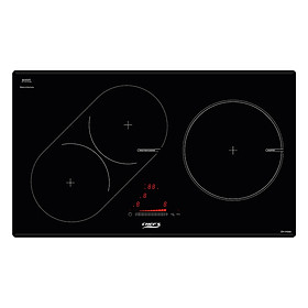 Mua Bếp Từ Âm 3 Vùng Nấu Chef s EH-IH566 - Hàng chính hãng