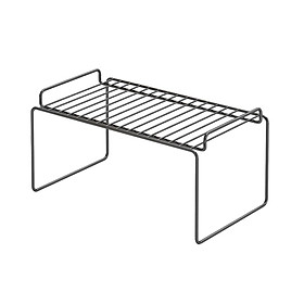 Cabinet Basket Organizer Spice Seasoning Rack for Bathroom Shower Countertop