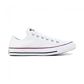 Hình ảnh Giày Sneakers Unisex Converse Chuck Taylor All Star Classic Low Top - 121176