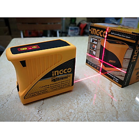 15m Máy cân mực tia laser xây dựng INGCO HLL156501