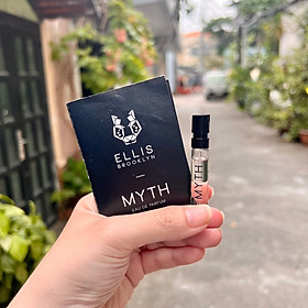 Vial mẫu thử n.ước hoa Ellis Brooklyn Myth 1.5ml