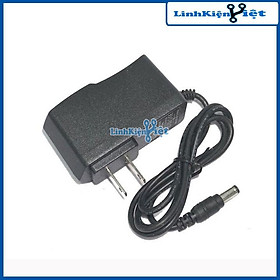 Mua Nguồn adapter 5V-1A 5.5*2.1mm