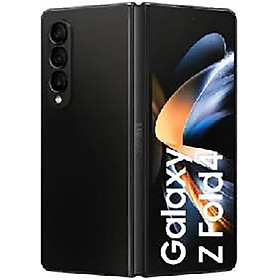 Mua Điện thoại Samsung Galaxy Z Fold 4 5G 256GB Đen - Hàng chính hãng