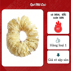 Xơ mướp rửa chén, bát từ thiên nhiên, tạo bọt nhiều Spa Quê Một Cục