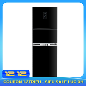 Tủ lạnh Electrolux Inverter 337 lít EME3700H-H