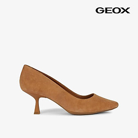 Giày Cao Gót Nữ GEOX D Giselda R A