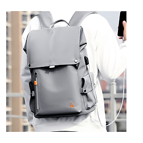 Balo laptop thông minh size 15.6inh và size 17.5inh thời trang công sở cao cấp phong cách mới