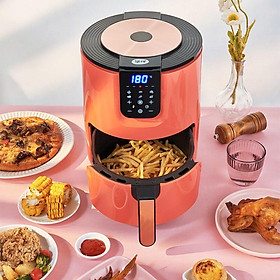 Mua Nồi chiên không dầu XIAOMI YOUBAN 3.5L Oil-Free Large-Capacity Air Fryer - Hàng chính hãng