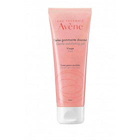 Avène Gel Tẩy Tế Bào Chết Êm Dịu Gentle Exfoliating Gel 75ml