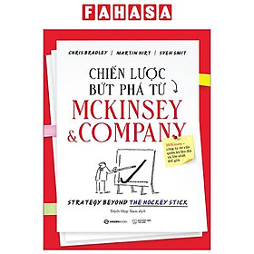Chiến Lược Bứt Phá Từ McKinsey Và Company
