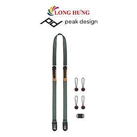 Dây đeo máy ảnh Peak Design Leash L-3 - Hàng chính hãng