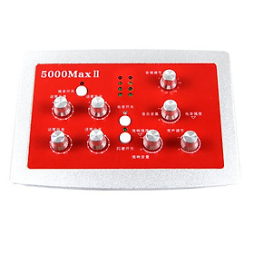 Mua Sound Card HF 5000 MAX II Auto Tune