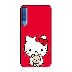 ỐP LƯNG IN DÀNH CHO SAMSUNG GALAXY A7 2018