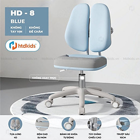 Mua Ghế ngồi học chống gù chuẩn tư thế cho bé - Nuôi dưỡng thói quen học tập lành mạnh khoa học