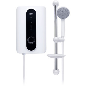 Mua Máy Nước Nóng Trực Tiếp Có Bơm Trợ Lực Beko BWI35S2D-213 (3500W) - Hàng Chính Hãng