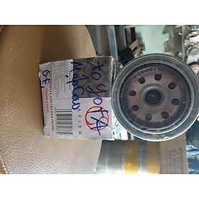 Lọc nhớt xe TOYOTA Landcruise, HIACE, Hilux, Ford Ranger, Everest, Daihatsu, Nisan Patrol. Mã lọc 20308, hàng Lafien