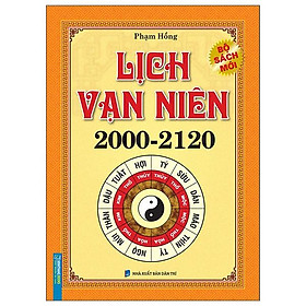 Lịch Vạn Niên 2000-2120