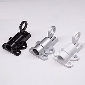 Mua Chốt Khóa Cửa Tự Động Hợp Kim Siêu Bền Kèm 4 Vít