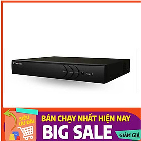 Mua VP-N4883H1 Đầu ghi 4 Kênh VANTECH 8.0MP NVR - Hàng chính hãng