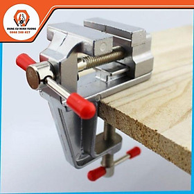 Mua Êtô mini chuyên dụng cho gia công chi tiết nhỏ