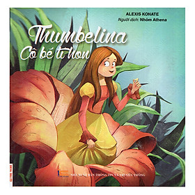 Thumbelina Cô Bé Tí Hon